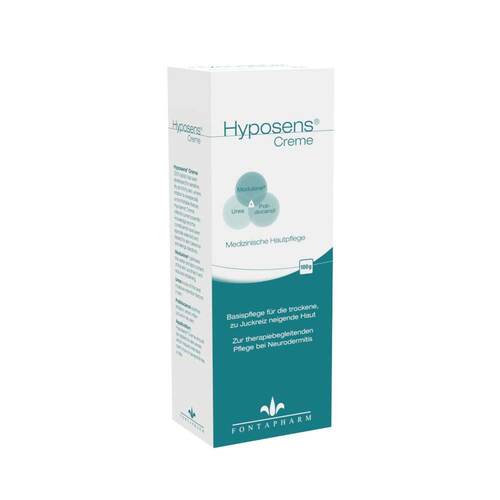 Hyposens Creme - 1