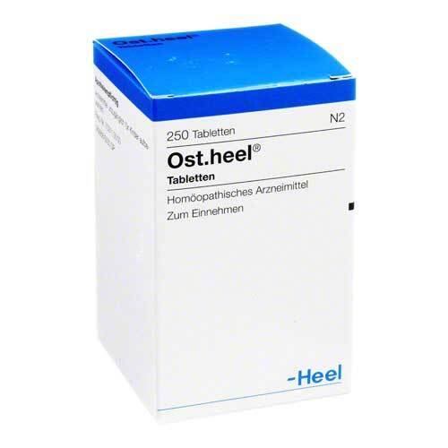 Ost&auml;rke Heel Tabletten - 1