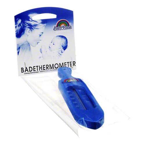 BADETHERMOMETER mit Griff B115005 - 1