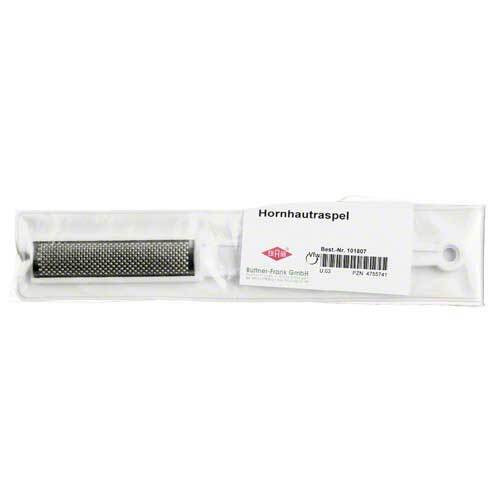 HORNHAUTRASPEL - 1