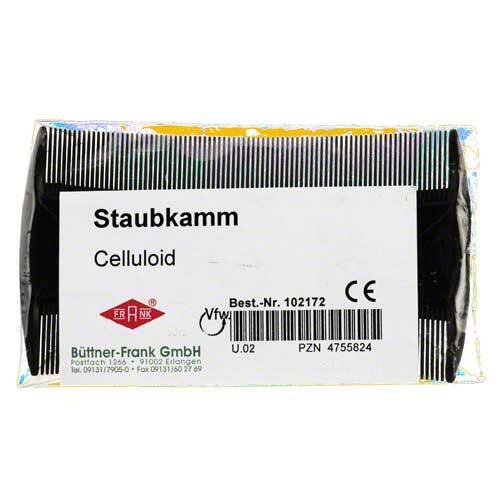 NISSENKAMM - 1