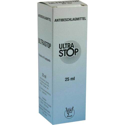 ULTRA STOP unsteril - 1