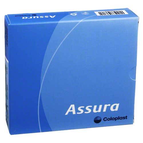 Assura Basisplatte RR50 10-45mm mit G&uuml;rtelb. - 1