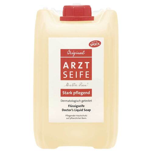 Arztseife fl&uuml;ssig - 1