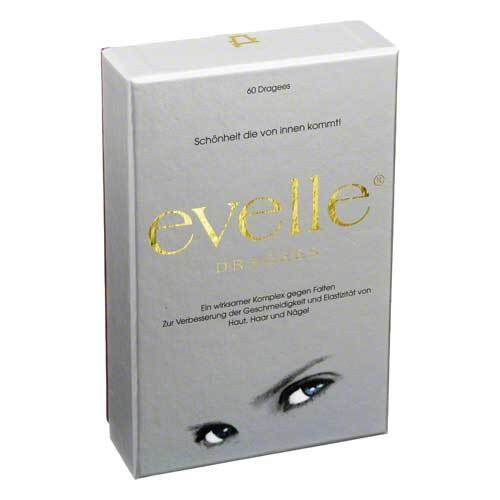 Evelle Pharma Nord Dragees - 1