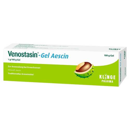 Venostasin Gel Aescin - 1