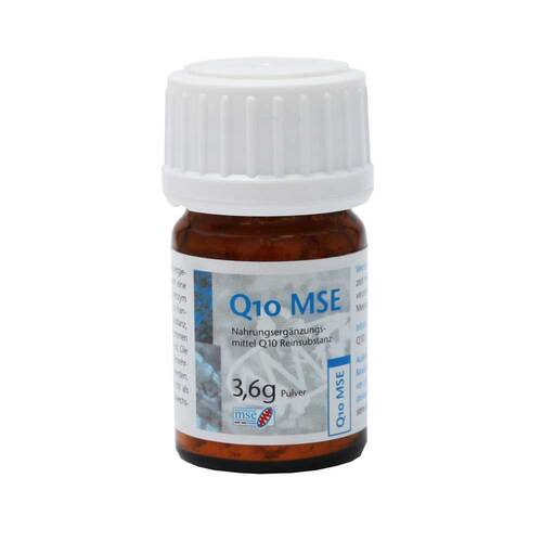 Q10 Mse Pulver - 1