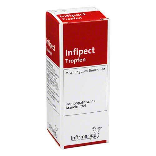 INFIPECT Tropfen - 1