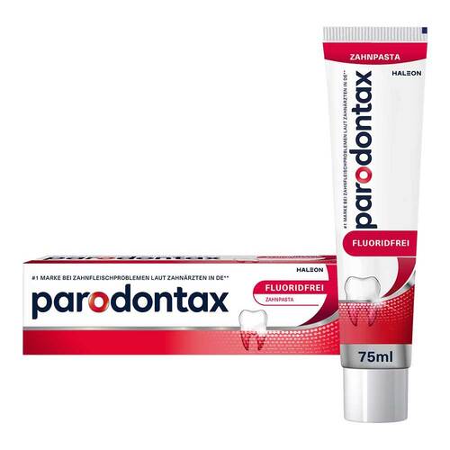 Parodontax Classic Zahnpasta - 1