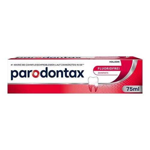 Parodontax Classic Zahnpasta - 3