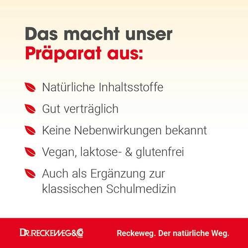 Migr&auml;ne-Gastreu M R16 Mischung - 2