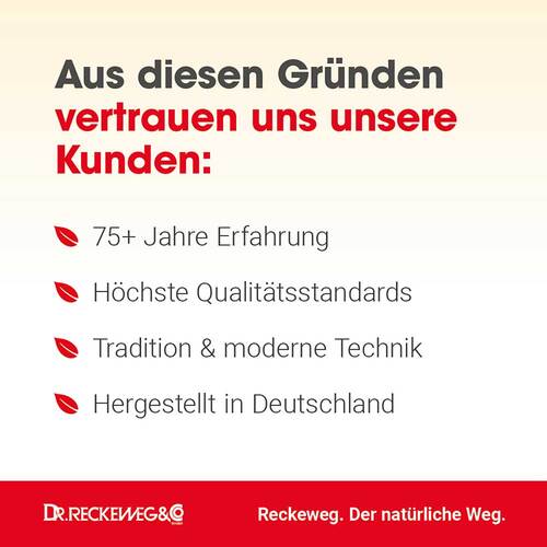 Migr&auml;ne-Gastreu M R16 Mischung - 5