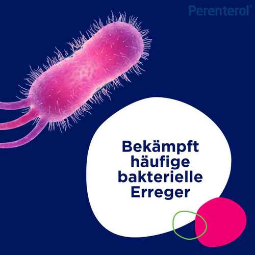 Perenterol forte 250 mg Kapseln - 3