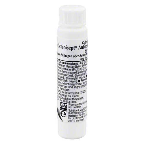 Octenisept L&ouml;sung - 1