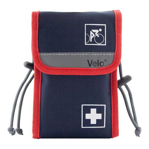 VERBANDTASCHE Fahrrad 2x11x17 cm 61180 - 1