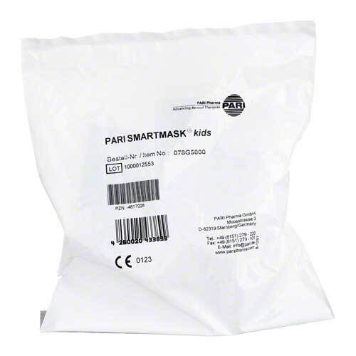 PARI Smartmask Kids - 1