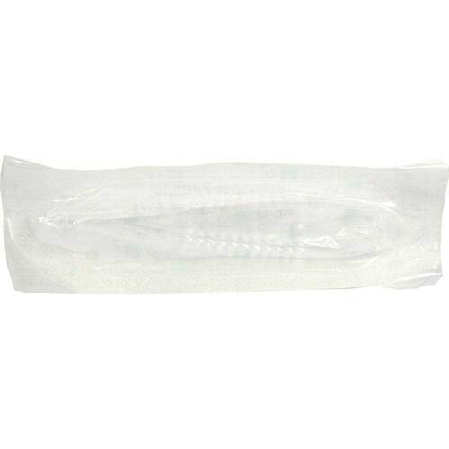 Pinzette Einmal steril transparent - 1