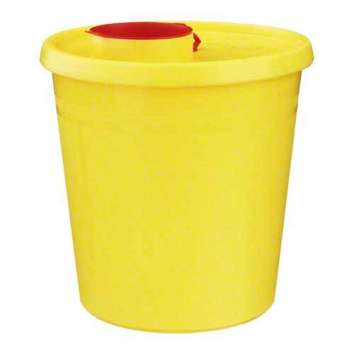 Kan&uuml;lenbeh&auml;lter - 1