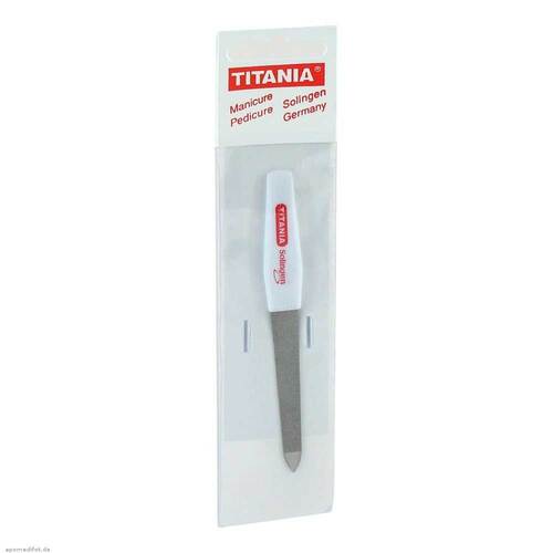 NAGELFEILE Diamant 11 cm - 1