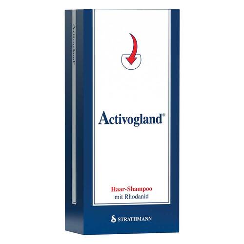 Activogland Haar Shampoo - 2