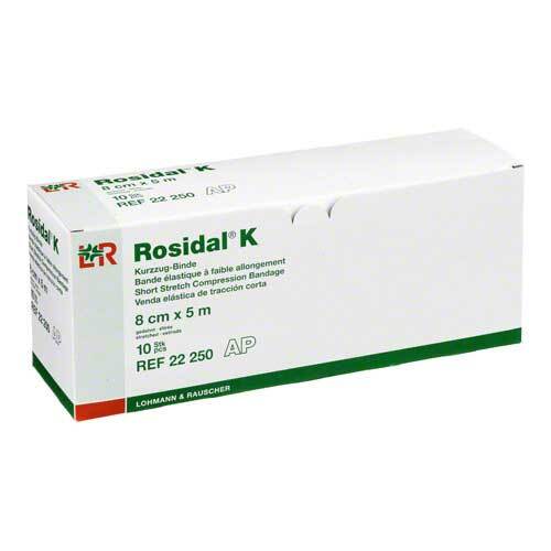 Rosidal K Binde 8 cmx5 m - 1