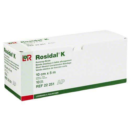 Rosidal K Binde 10 cmx5 m - 1