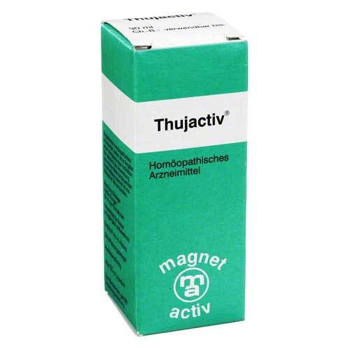 Thujactiv fl&uuml;ssig - 1