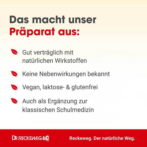 Prostata-Gastreu N R25 Mischung - 2
