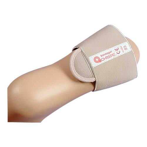Spreizfussbandage mit Pelotte Gr&ouml;&szlig;e 23 - 1