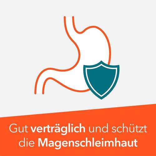 Magaldrat-ratiopharm 800 mg Tabletten - 5