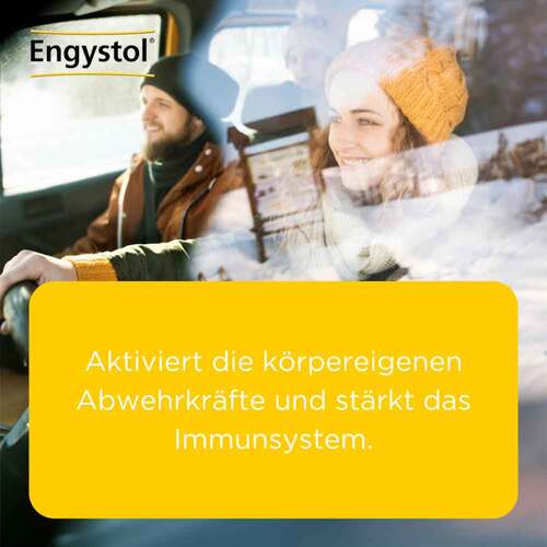 Engystol Tabletten - 3