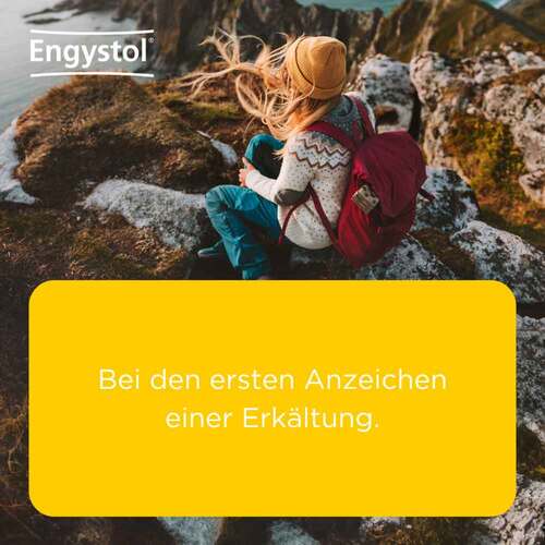 Engystol Tabletten - 2