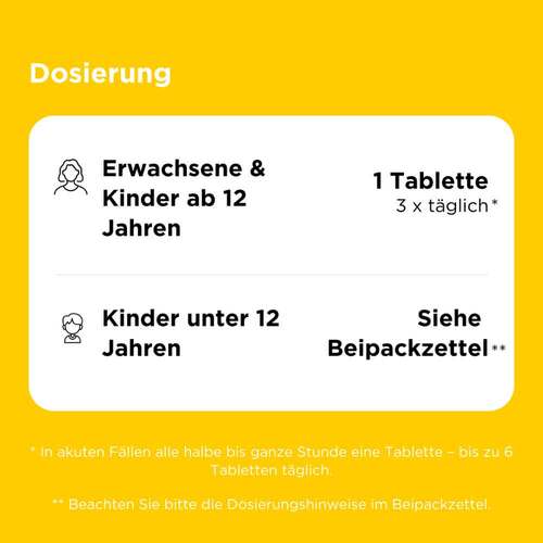 Engystol Tabletten - 6