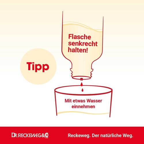 Haemorrhoid-Gastreu N R13 Mischung - 4