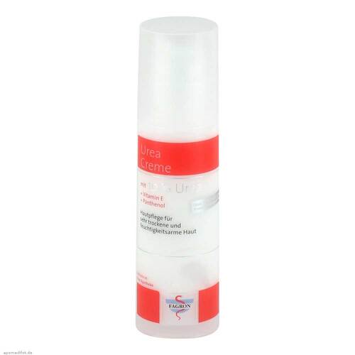 UREA FAGRON Creme - 1