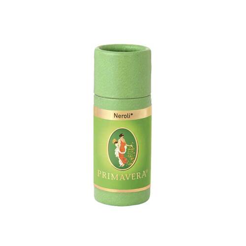Neroli &Ouml;l &auml;therisch Bio - 1