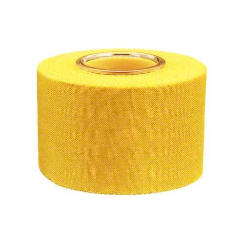 TAPE-Verband 3,8 cmx10 m gelb - 1