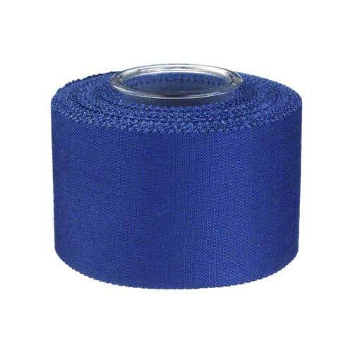 TAPE-Verband 3,8 cmx10 m blau - 1