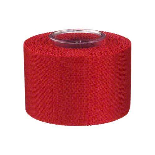 TAPE-Verband 3,8 cmx10 m rot - 1