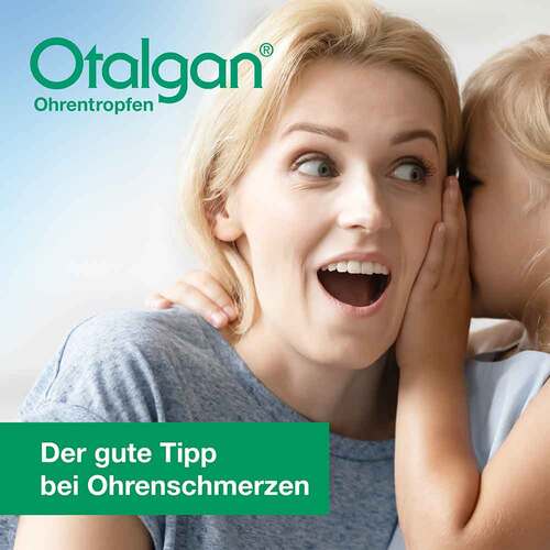 Otalgan Ohrentropfen - 3