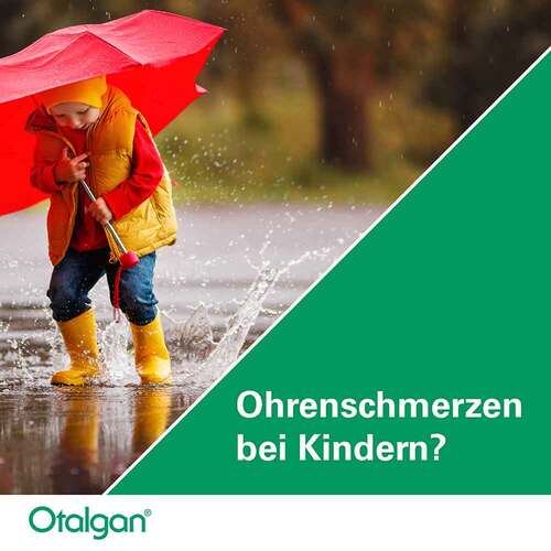 Otalgan Ohrentropfen - 4