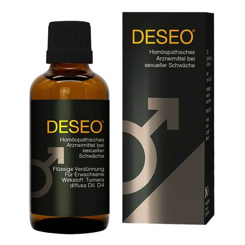 Deseo - 1