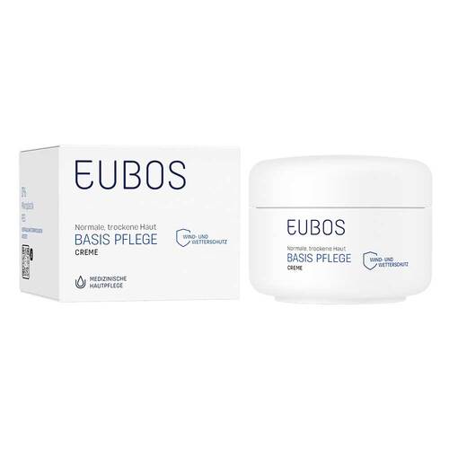 Eubos Creme - 1