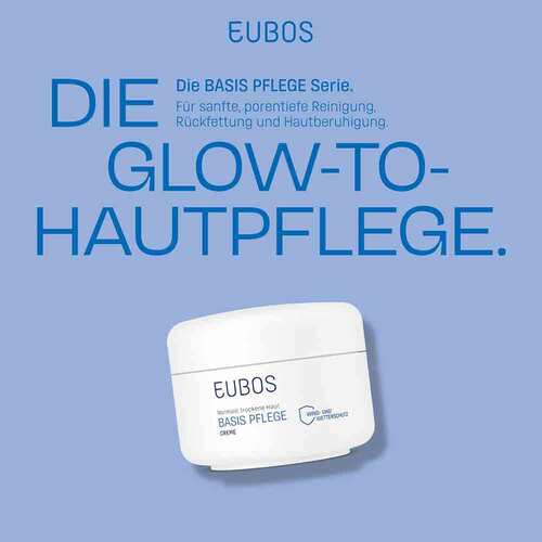 Eubos Creme - 2