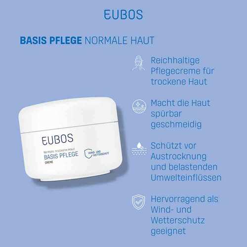 Eubos Creme - 3