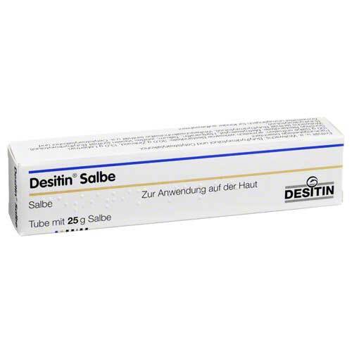 Desitin Salbe - 1