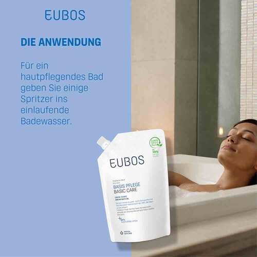 Eubos Creme &Ouml;lbad - 6