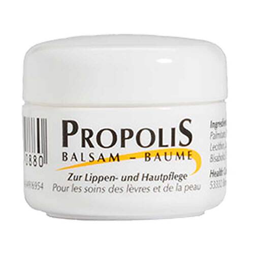 PROPOLIS LIPPENBALSAM - 2