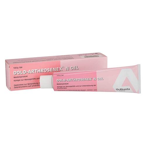 DOLO-ARTHROSENEX N Gel - 1
