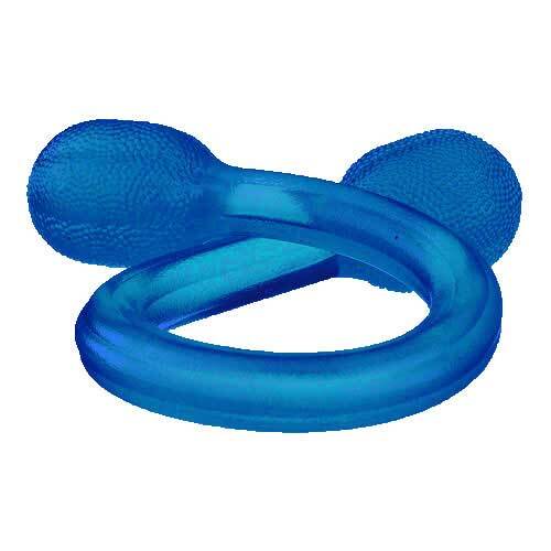 Gymnastikband Flex Tube medium gr&uuml;n - 1